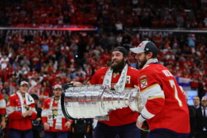 Veterans First: NHL Insiders Pick Players Who Deserve Cup First From Each Contender