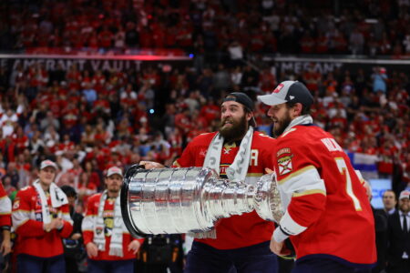 Veterans First: NHL Insiders Pick Players Who Deserve Cup First From Each Contender