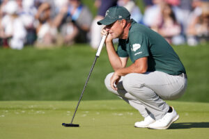 Bland Hope's His Play at the PGA Championship Will Help This Week