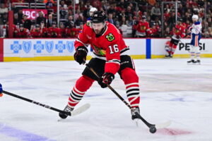 3 Blackhawks Who Failed To Meet Expectations In 2024-25
