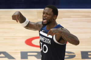 Thunder vs. Timberwolves score, recap: Minnesota gives OKC its worst loss of the season, cuts deficit to 2-1
