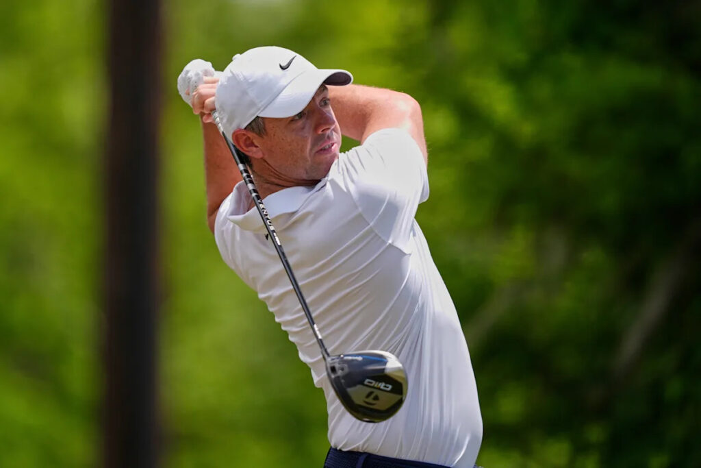 PGA Tour makes a return to Philadelphia and LPGA Tour is at Liberty National