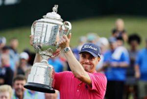 PGA CHAMPIONSHIP ’25: A hole-by-hole look at Quail Hollow