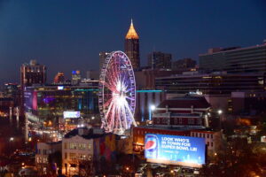 Houston Still Front-Runner, But Bettman’s Praise Pushes Atlanta Further Into NHL Expansion Mix