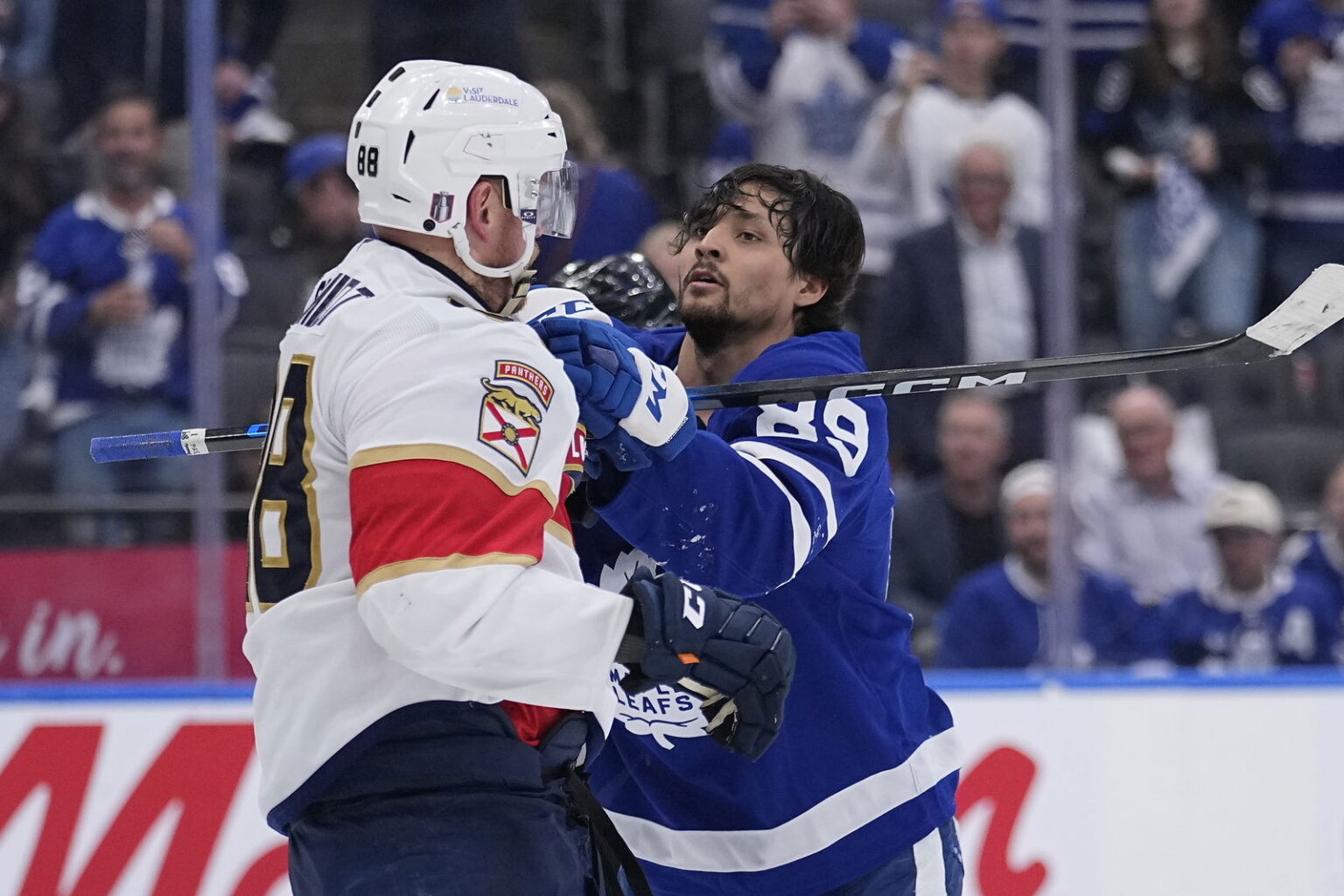 ‘I Can’t Control What They Do’: After Game 5 Loss, Berube Tells Maple Leafs To Stay Off Social Media And Focus On Hockey