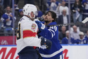 ‘I Can’t Control What They Do’: After Game 5 Loss, Berube Tells Maple Leafs To Stay Off Social Media And Focus On Hockey