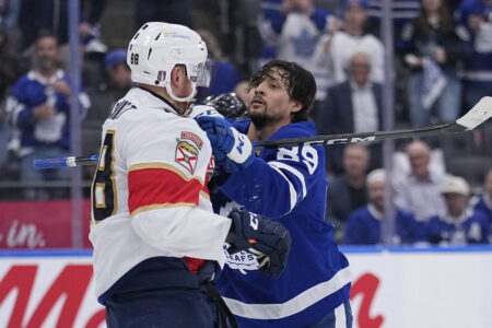‘I Can’t Control What They Do’: After Game 5 Loss, Berube Tells Maple Leafs To Stay Off Social Media And Focus On Hockey