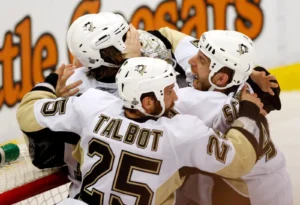 Inside The Numbers: Penguins History In Game 7
