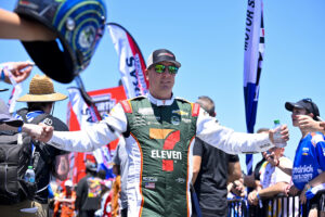 Kyle Busch Drops Five-Word Warning Before NASCAR All-Star Race