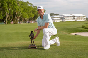 Justin Thomas Reveals One Regret in Latest Golf News