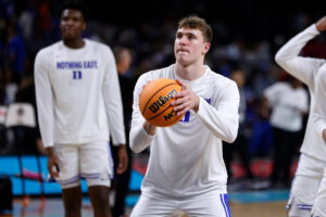 2025 NBA Draft Lottery: Date, No. 1 odds and what to know for the Cooper Flagg sweepstakes
