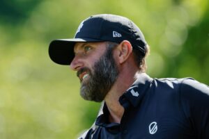 Johnson receives special invite to PGA Championship