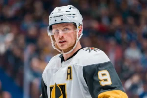 Golden Knights Prioritizing Jack Eichel Contract Extension