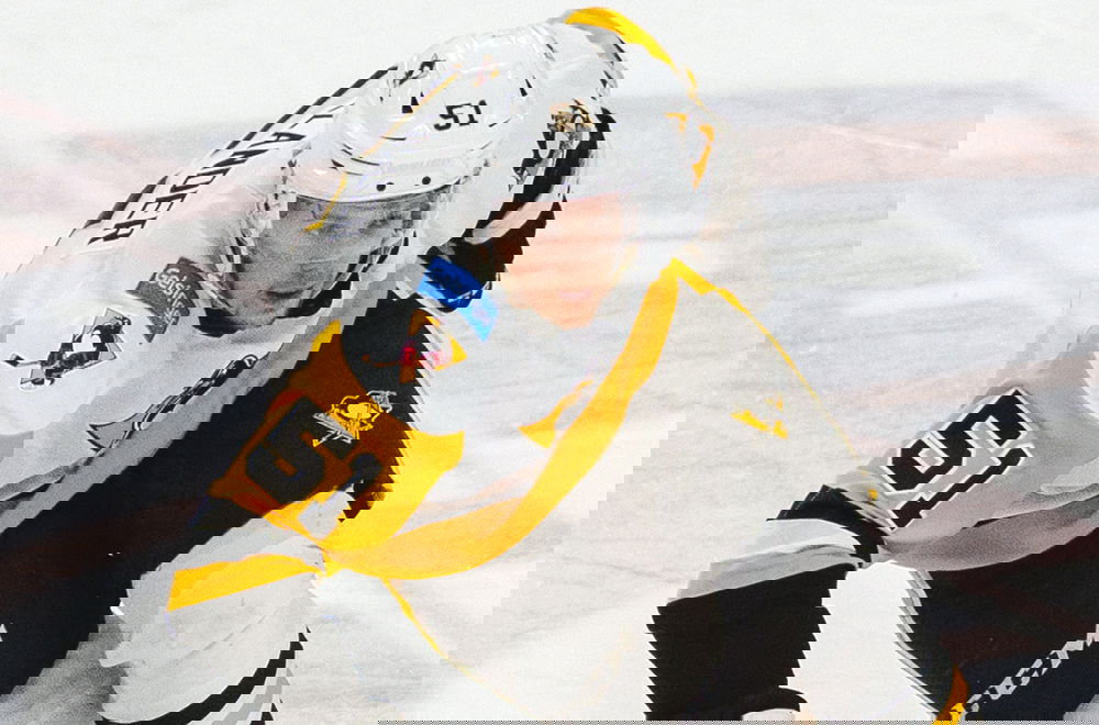 Penguins Prospect Recognized As SHL Forward Of The Year