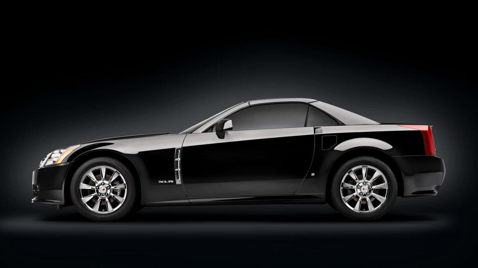 A Corvette-Based Cadillac Won’t Happen