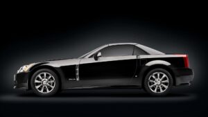 A Corvette-Based Cadillac Won’t Happen