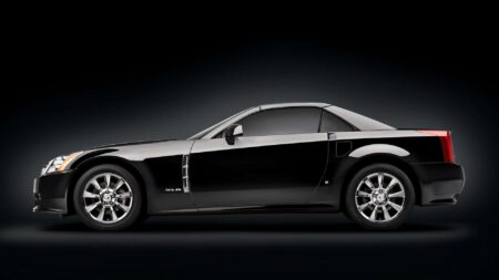 A Corvette-Based Cadillac Won’t Happen