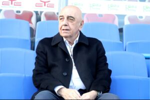 Galliani will support Inter in Champions League final: ‘Any Italian football person will’ – Football Italia