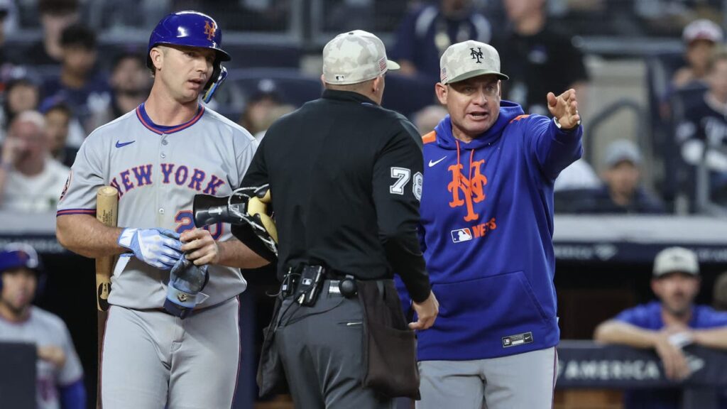 Mets miss opportunity in Subway Series loss to Yankees as Juan Soto, defense disappoint