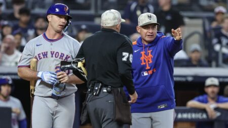 Mets miss opportunity in Subway Series loss to Yankees as Juan Soto, defense disappoint