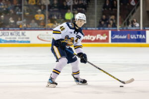 OHL Heavily Represented in Craig Button's Recent Mock Draft