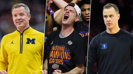 2025 NBA Draft withdrawal deadline winners and losers: Alabama’s Labaron Philon beats buzzer with stunner