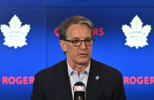 Brendan Shanahan Out: Why the Maple Leafs Are Moving On From Their Longtime President