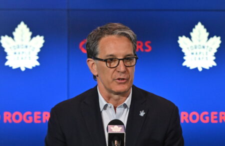 Brendan Shanahan Out: Why the Maple Leafs Are Moving On From Their Longtime President