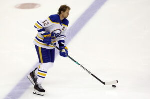 Staal Hired By Sabres As Special Assistant To Adams