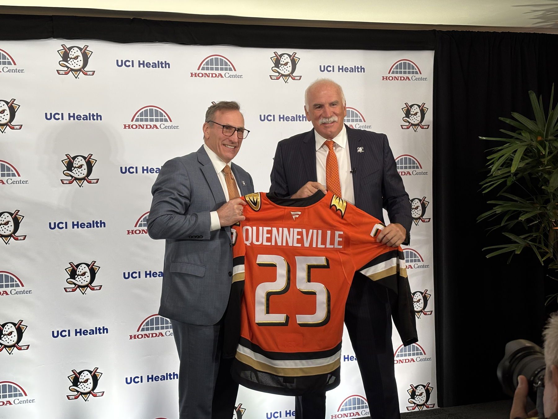 Photo Credit: Derek Lee - The Hockey News