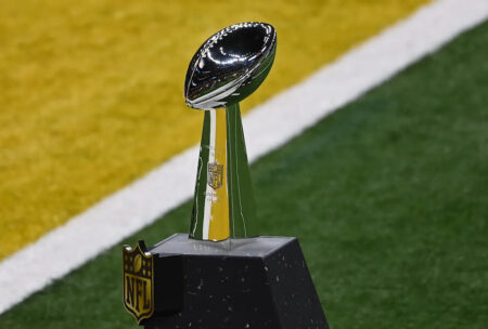 2025 NFL schedule release is May 14. Here are the home and away matchups for all 32 teams
