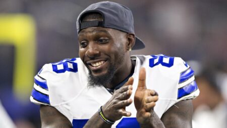 Booze bans, homework and the end of the world clause: the NFL’s oddest contracts