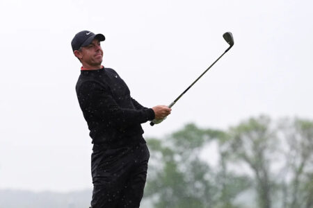 Where to eat? How to handle the spoils of a Grand Slam? Everyone has advice for Rory McIlroy