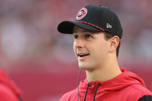 Did the San Francisco 49ers make a mistake in signing Brock Purdy to 5 million contract extension?
