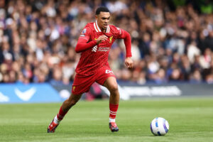 Trent Alexander-Arnold announces he’s leaving Liverpool in emotional video: ‘The hardest decision I’ve ever made’