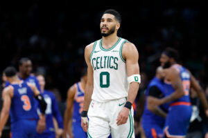 Behind the Celtics’ 3-point shooting woes: Is the Knicks’ curveball affecting Boston?