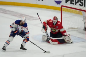 3 Things Panthers Need To Beat Oilers & Win Stanley Cup Again