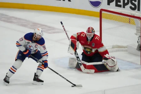 3 Things Panthers Need To Beat Oilers & Win Stanley Cup Again