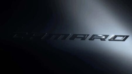 GM Just Filed Another Interesting Trademark