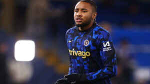 Chelsea Convinced Christopher Nkunku Still in Demand Amid PSG Interest