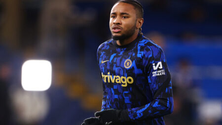 Chelsea Convinced Christopher Nkunku Still in Demand Amid PSG Interest