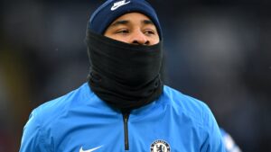 Chelsea Confident in Recouping £52M for PSG-Linked Attacker Offered to Man Utd, Tottenham