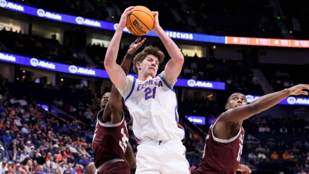 2025 NBA Draft withdrawal deadline winners and losers: Duke sees Cedric Coward take off, Florida reloads