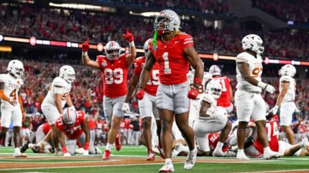 Urban Meyer’s bold claim is correct, Big Ten has passed SEC as top-dog conference in college football