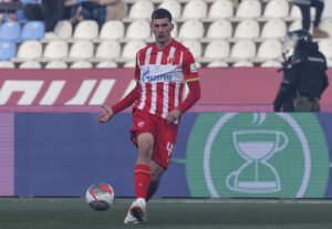 Celtic have their initial bid rejected for this Serbian teenager