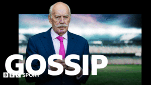 Celtic’s Rodgers plans Desmond talks – gossip