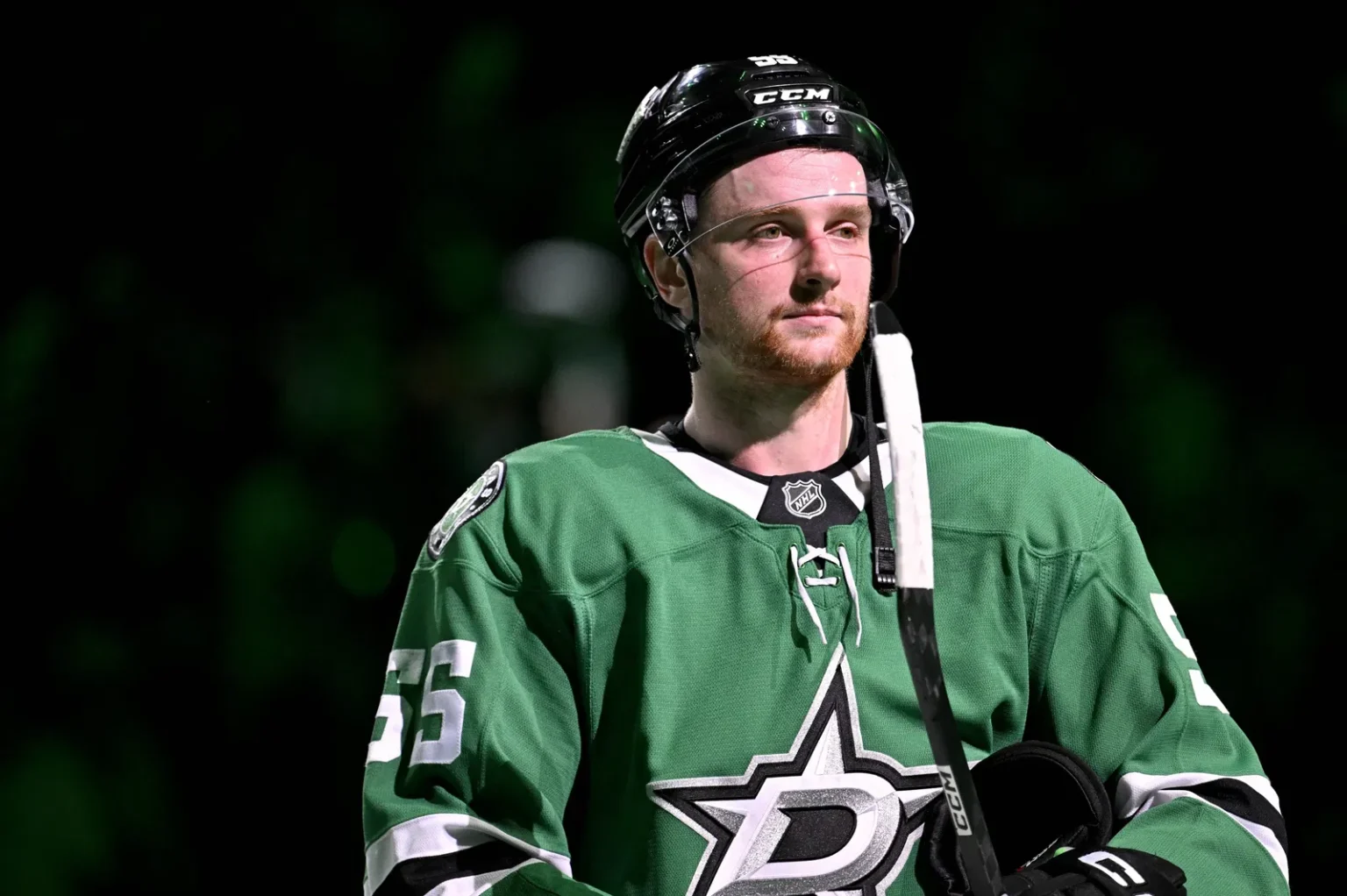 Has Thomas Harley Surpassed Miro Heiskanen As The Dallas Stars' Top Defenseman?