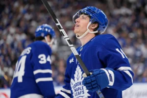 Mitch Marner Next Team Betting Odds Revealed