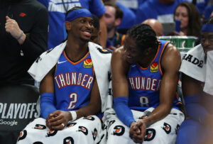 NBA Finals odds: Thunder are absolutely massive favorites against either the Pacers or Knicks