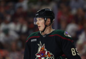 Aku Räty Returns Home To Finland